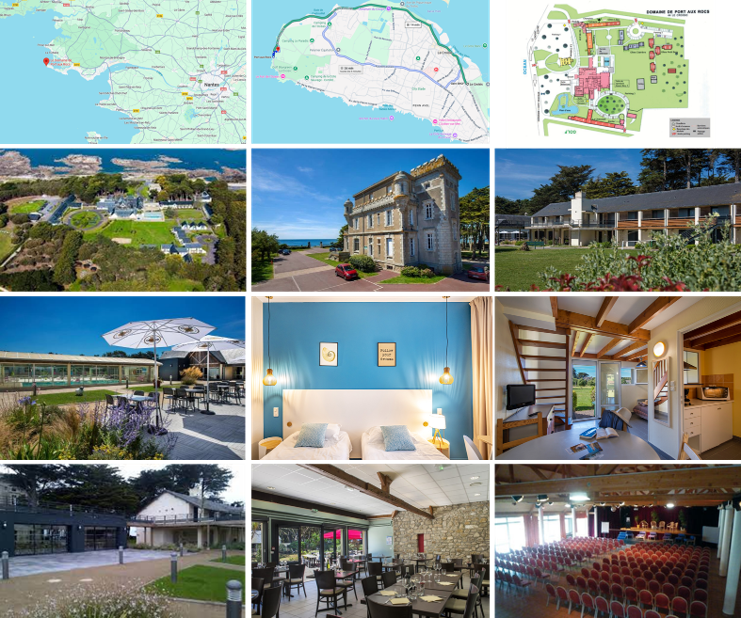 Port aux rocs Port aux rocs